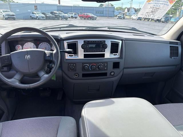 2007 Dodge Ram 2500 ST