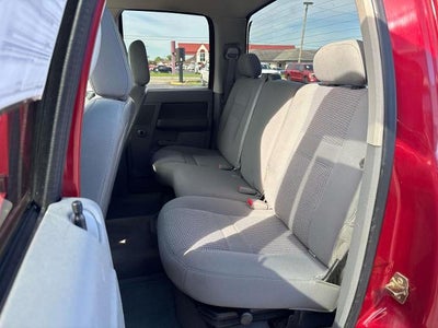 2007 Dodge Ram 2500 ST