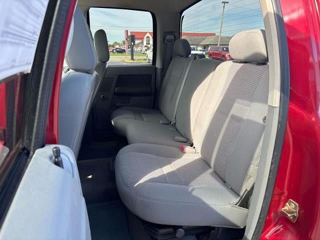 2007 Dodge Ram 2500 ST