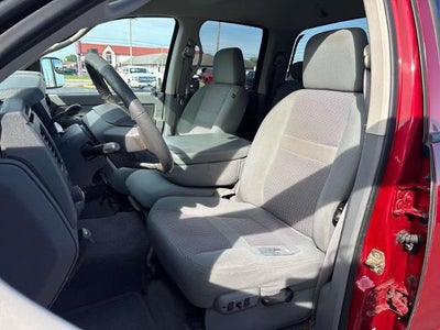 2007 Dodge Ram 2500 ST