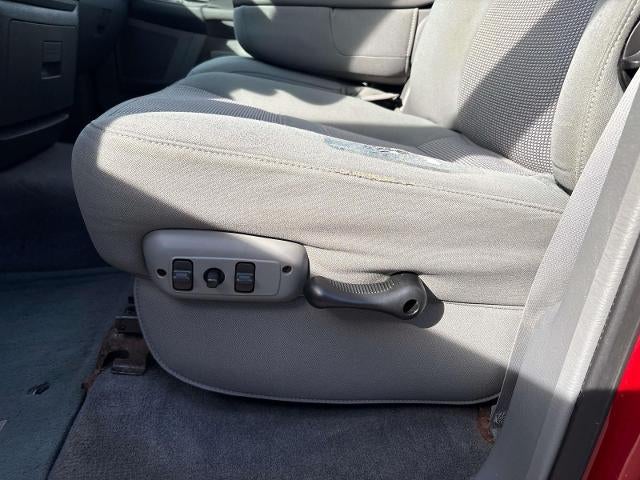 2007 Dodge Ram 2500 ST