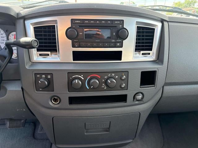 2007 Dodge Ram 2500 ST