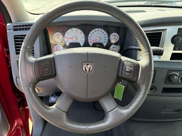 2007 Dodge Ram 2500 ST