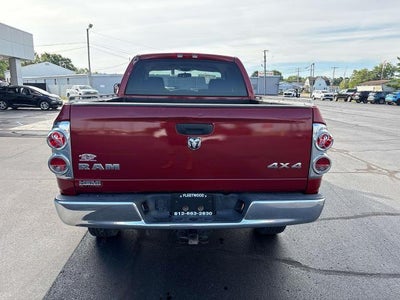 2007 Dodge Ram 2500 ST