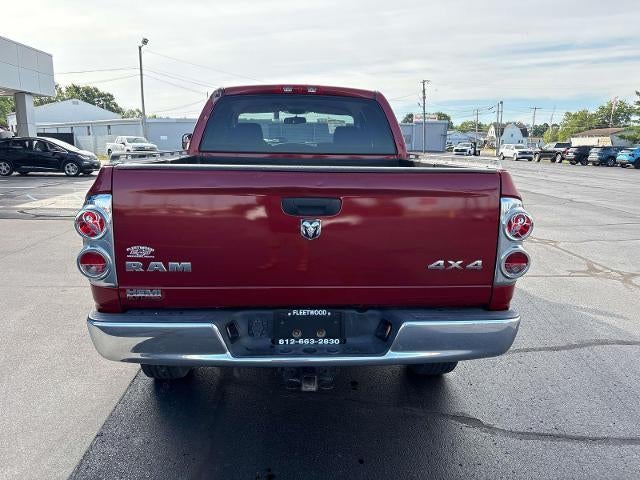 2007 Dodge Ram 2500 ST