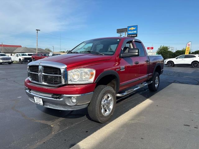 2007 Dodge Ram 2500 ST