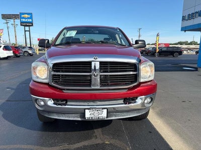 2007 Dodge Ram 2500 ST