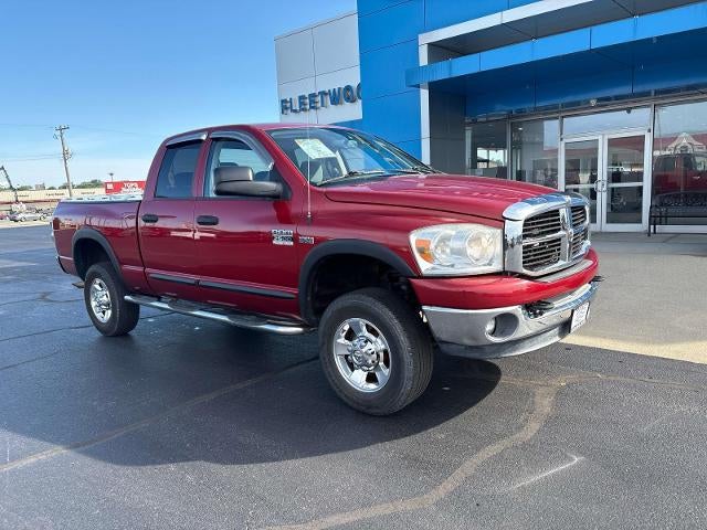 2007 Dodge Ram 2500 ST
