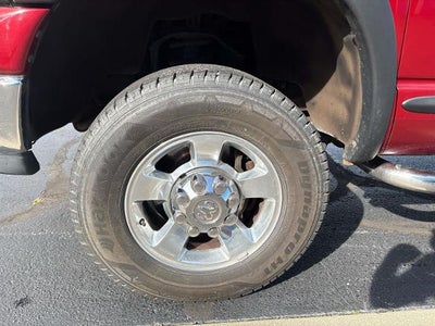 2007 Dodge Ram 2500 ST