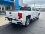 2018 Chevrolet Silverado 1500 High Country