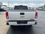 2018 Chevrolet Silverado 1500 High Country