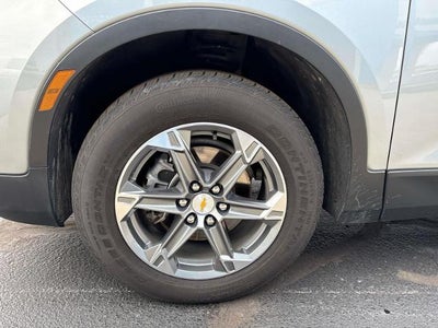 2023 Chevrolet Blazer 3LT