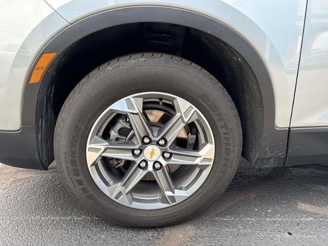 2023 Chevrolet Blazer 3LT