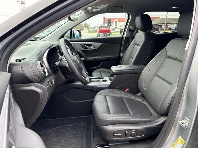 2023 Chevrolet Blazer 3LT