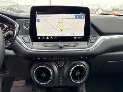 2023 Chevrolet Blazer 3LT