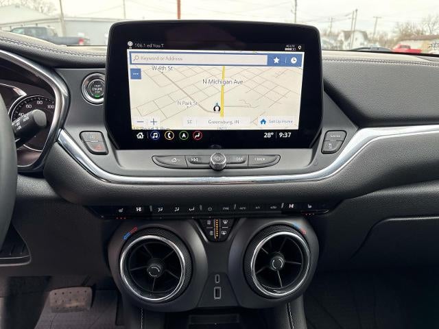 2023 Chevrolet Blazer 3LT