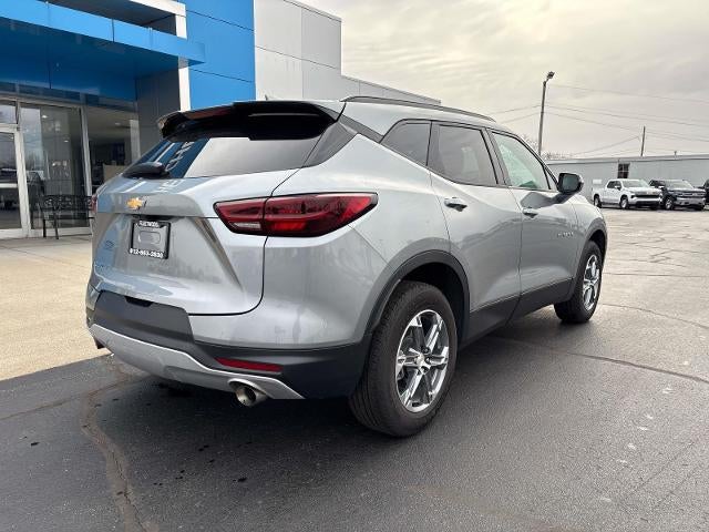 2023 Chevrolet Blazer 3LT