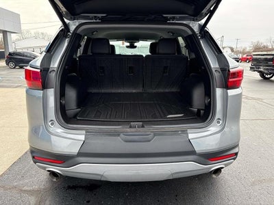 2023 Chevrolet Blazer 3LT