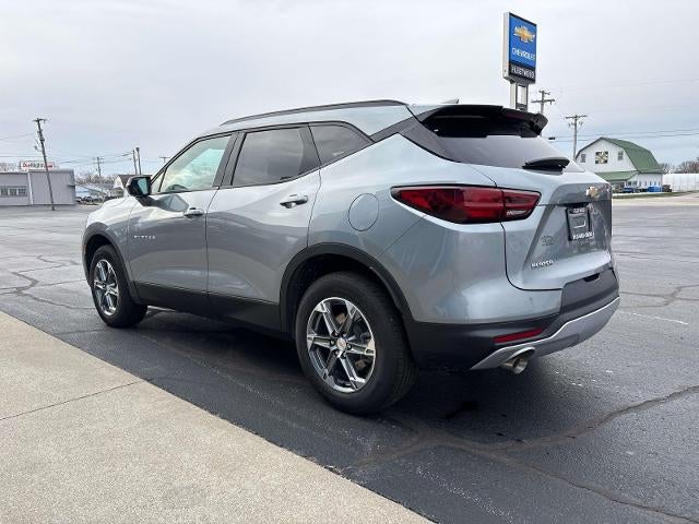 2023 Chevrolet Blazer 3LT