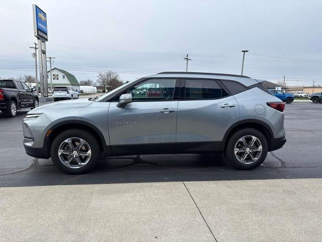 2023 Chevrolet Blazer 3LT