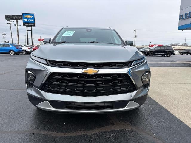 2023 Chevrolet Blazer 3LT