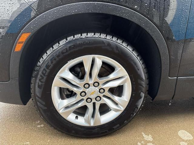 2019 Chevrolet Blazer Base