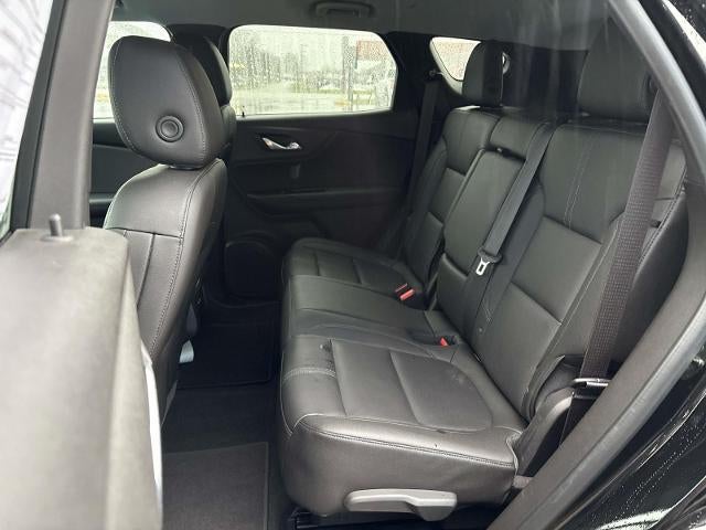 2019 Chevrolet Blazer Base