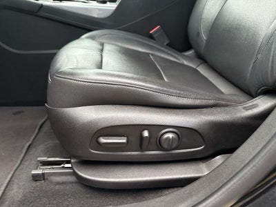 2019 Chevrolet Blazer Base