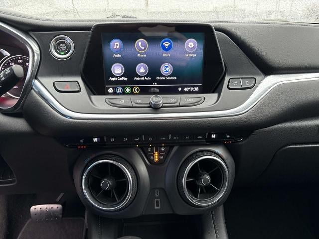 2019 Chevrolet Blazer Base