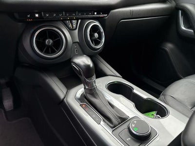 2019 Chevrolet Blazer Base