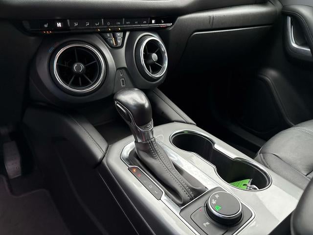 2019 Chevrolet Blazer Base