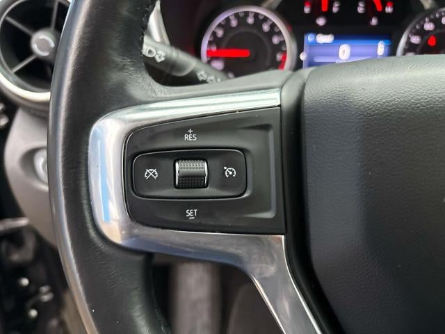 2019 Chevrolet Blazer Base