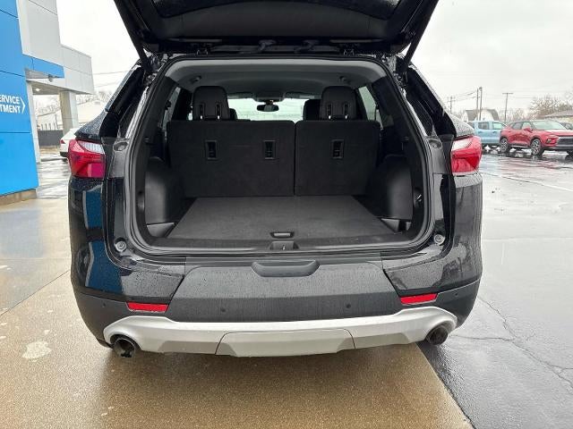 2019 Chevrolet Blazer Base