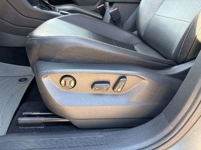 2018 Volkswagen Tiguan SEL