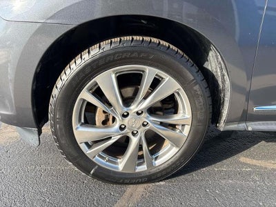 2013 INFINITI JX35 Base