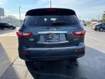 2013 INFINITI JX35 Base