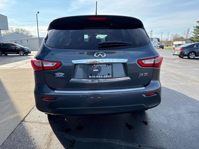 2013 INFINITI JX35 Base