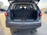 2013 INFINITI JX35 Base