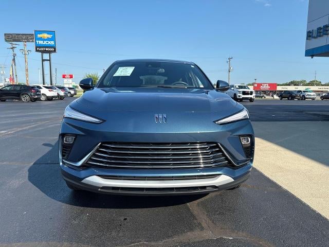 2024 Buick Envista Preferred