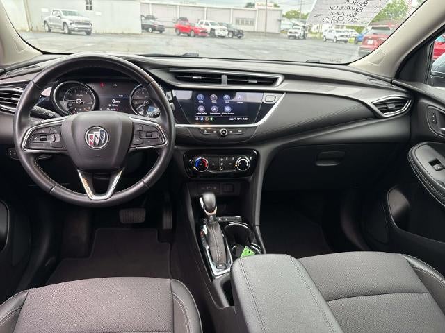 2022 Buick Encore GX Preferred