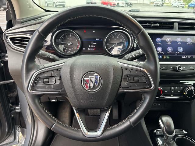 2022 Buick Encore GX Preferred