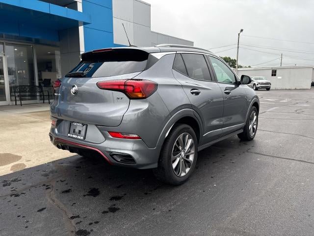 2022 Buick Encore GX Preferred