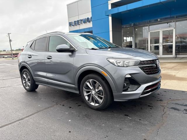 2022 Buick Encore GX Preferred
