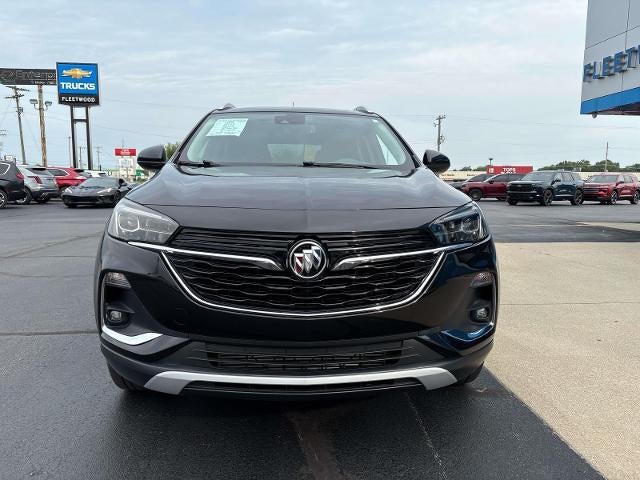 2023 Buick Encore GX Essence