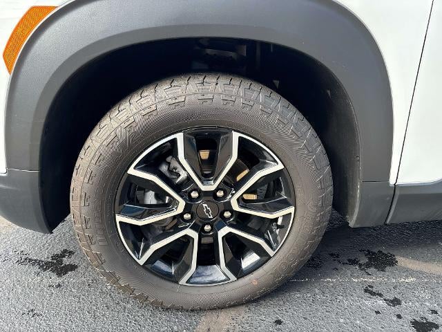 2024 Chevrolet Trailblazer ACTIV
