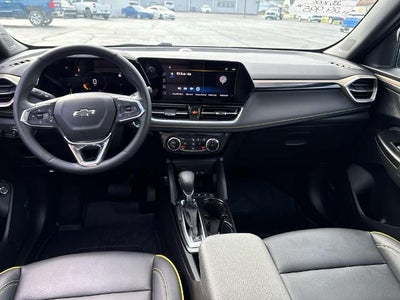 2024 Chevrolet Trailblazer ACTIV