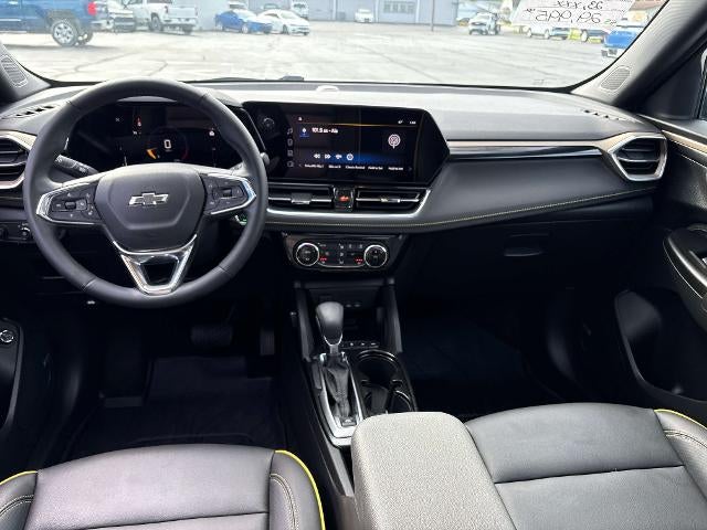 2024 Chevrolet Trailblazer ACTIV