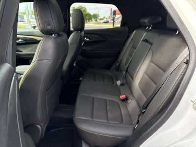 2024 Chevrolet Trailblazer ACTIV