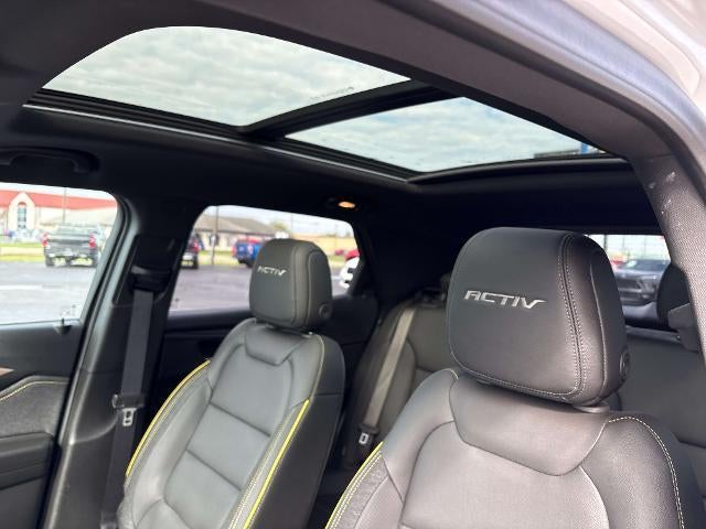 2024 Chevrolet Trailblazer ACTIV