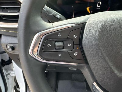 2024 Chevrolet Trailblazer ACTIV